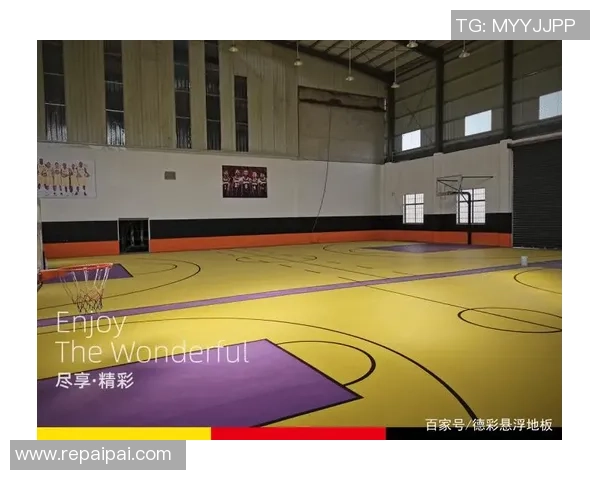 u6少儿篮球场尺寸标准详解及适合年龄段的场地规划建议